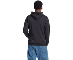 adidas Essentials Fleece su 3 Dryžiais Hoodie M IB4028