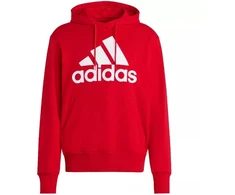 Adidas Essentials French Terry Bliuzonas su dideliu logotipu M IC9365