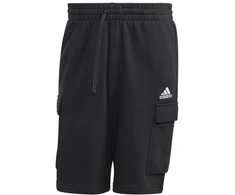 adidas Essentials French Terry Cargo Šortai M HA4338
