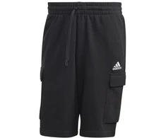 adidas Essentials French Terry Cargo Šortai M HA4338