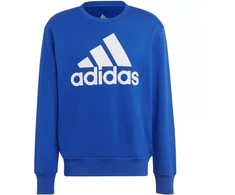 adidas Essentials French Terry didelio logotipo bliuzonas M IC9325