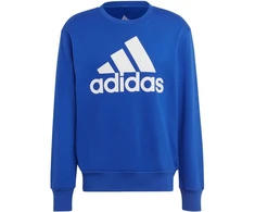 adidas Essentials French Terry didelio logotipo bliuzonas M IC9325