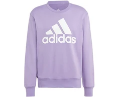 adidas Essentials French Terry džemperis su dideliu logotipu IC9327