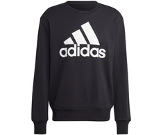 adidas Essentials French Terry Džemperis su dideliu logotipu M IC9324