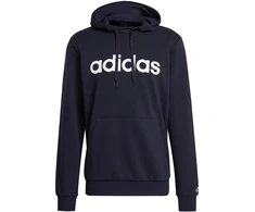 adidas Essentials French Terry džemperis su gobtuvu su linijiniu logotipu M GK9066