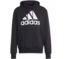Adidas Essentials French Terry džemperis su dideliu logotipu M IC9363