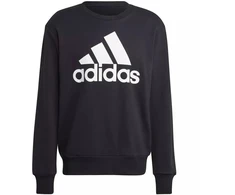 adidas Essentials French Terry Džemperis su dideliu logotipu M IC9324