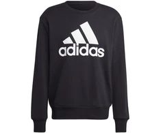 adidas Essentials French Terry Džemperis su dideliu logotipu M IC9324