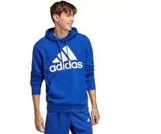 adidas Essentials French Terry Hoodie su dideliu logotipu M IC9366