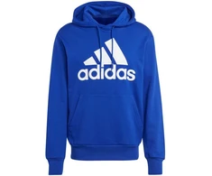 adidas Essentials French Terry Hoodie su dideliu logotipu M IC9366