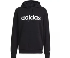 Adidas Essentials French Terry Linijinio Logotipo Gobtuvas M GK9064