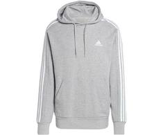 Adidas Essentials French Terry su 3 Dryžiais Hoodie M IC0437