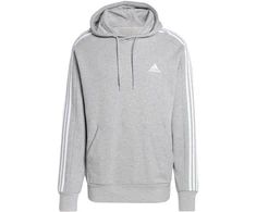 Adidas Essentials French Terry su 3 Dryžiais Hoodie M IC0437