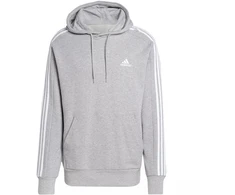 Adidas Essentials French Terry su 3 Dryžiais Hoodie M IC0437
