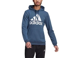Adidas Essentials Hooded Sweatshirt M GM6965