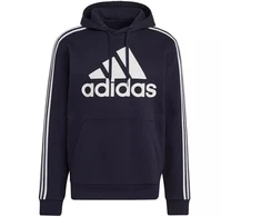 Adidas Essentials Hooded Sweatshirt M H14642