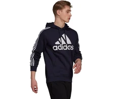 Adidas Essentials Hooded Sweatshirt M H14642