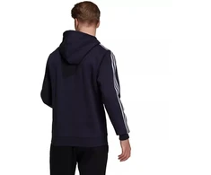 Adidas Essentials Hooded Sweatshirt M H14642