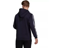 Adidas Essentials Hooded Sweatshirt M H14642
