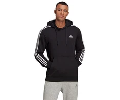 Adidas Essentials Hoodie M GK9062 Audums: Medvilnė
