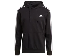 Adidas Essentials Hoodie M GK9062 Audums: Medvilnė