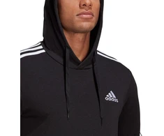 Adidas Essentials Hoodie M GK9062 Audums: Medvilnė