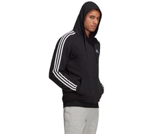 Adidas Essentials Hoodie M GK9062 Audums: Medvilnė