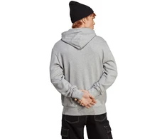 adidas Essentials Hoodie su dideliu logotipu iš prancūziško frotė audinio, dydis M, IC9364