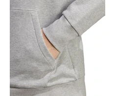 adidas Essentials Hoodie su dideliu logotipu iš prancūziško frotė audinio, dydis M, IC9364