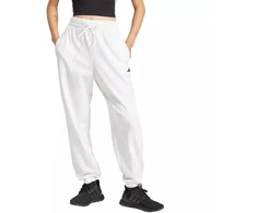 adidas Essentials kelnės su mažu logotipu, su kišenėmis, JD9923