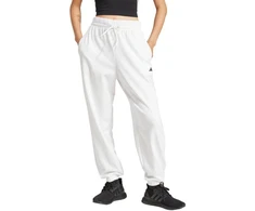 adidas Essentials kelnės su mažu logotipu, su kišenėmis, JD9923