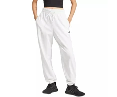 adidas Essentials kelnės su mažu logotipu, su kišenėmis, JD9923