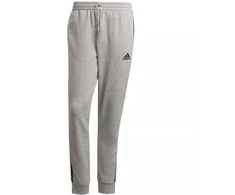 Adidas Essentials Kelnės su siaurėjančiais rankogaliais ir 3 juostelėmis M GK8889