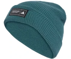 adidas Essentials Kepurė su manžetu Žalia JY3078