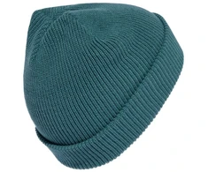 adidas Essentials Kepurė su manžetu Žalia JY3078