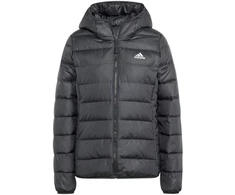 adidas Essentials Light Down Hooded Jacket W HZ5724
