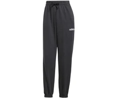 adidas Essentials Linear French Terry Cuffed W Pants JC5948