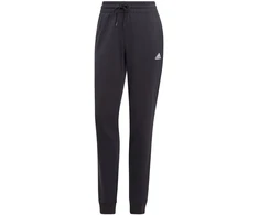 adidas Essentials Linear French Terry Cuffed Pants W IC6868