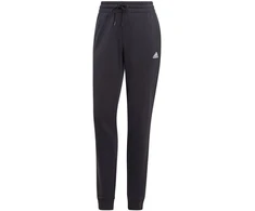 adidas Essentials Linear French Terry Cuffed Pants W IC6868