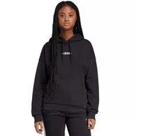 adidas Essentials Linear French Terry Hoodie W JV7841
