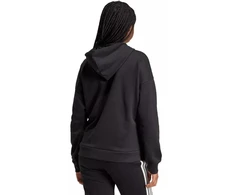 adidas Essentials Linear French Terry Hoodie W JV7841