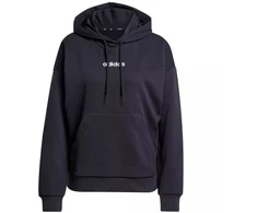 adidas Essentials Linear French Terry Hoodie W JV7841