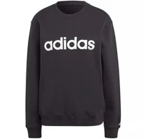 adidas Essentials Linear French Terry W džemperis IC6878