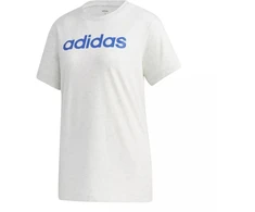 adidas Essentials Linear Loose Tee W GD2912