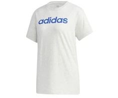 adidas Essentials Linear Loose Tee W GD2912