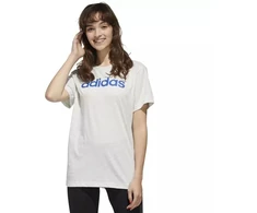 adidas Essentials Linear Loose Tee W GD2912