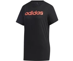 Adidas Essentials Linear Loose Tee W GL6333