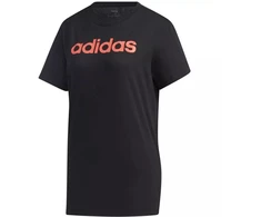 Adidas Essentials Linear Loose Tee W GL6333