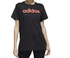 Adidas Essentials Linear Loose Tee W GL6333