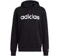 adidas Essentials Linear M GK9068 džemperis